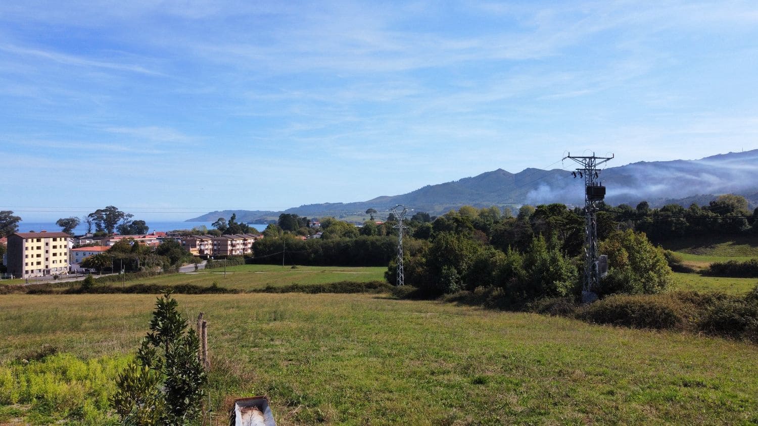 Terreno Non Edificato in vendita in Colunga - 750.000 € (Rif: 9310255)