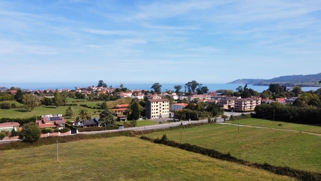 Undeveloped Land for sale in Colunga - € 750,000 (Ref: 9310255)