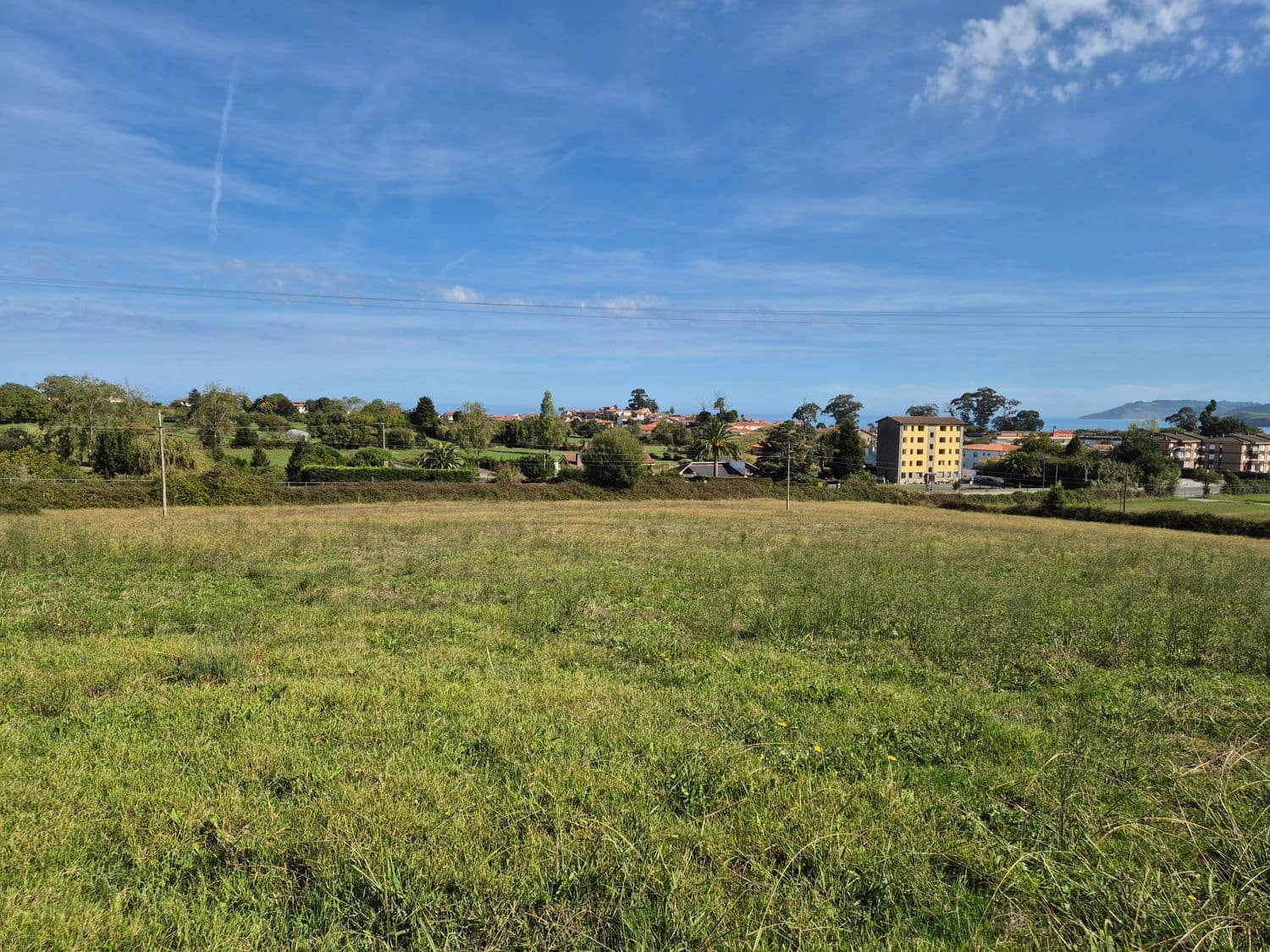 Terreno Non Edificato in vendita in Colunga - 750.000 € (Rif: 9310255)