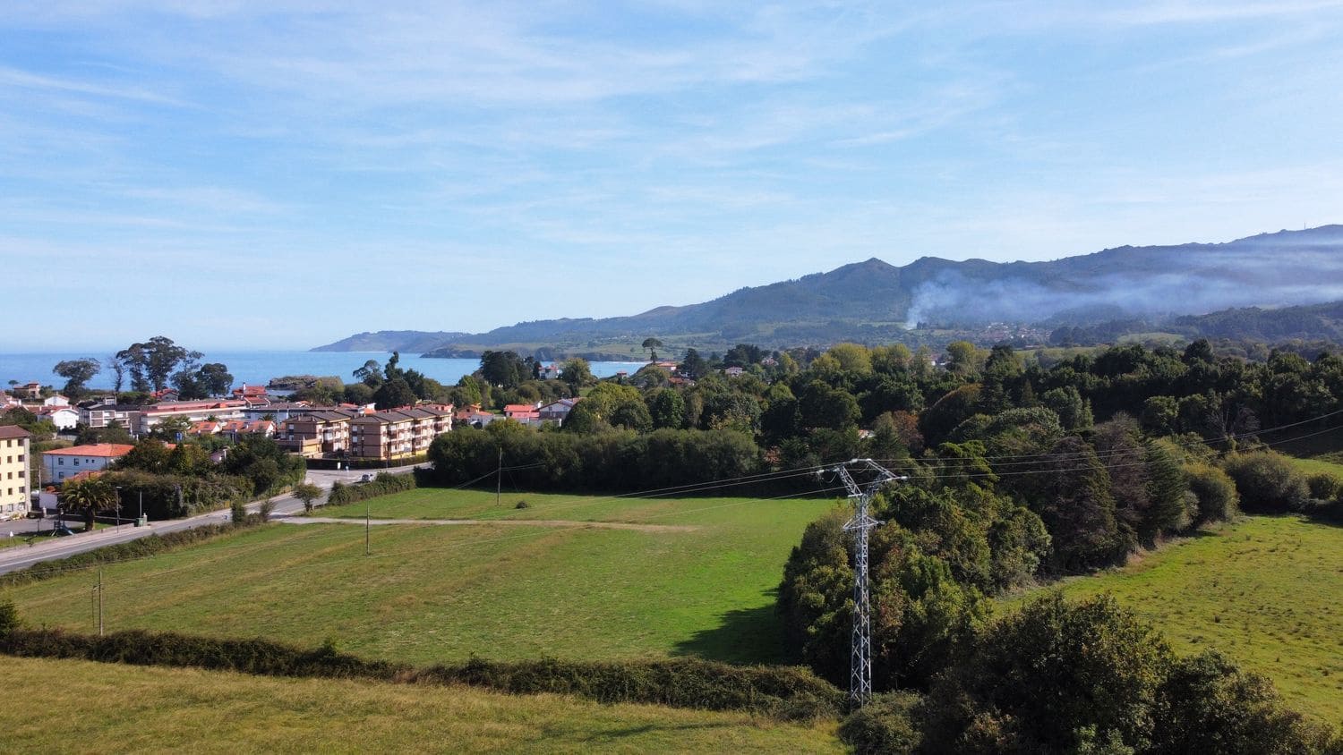 Terreno Non Edificato in vendita in Colunga - 750.000 € (Rif: 9310255)