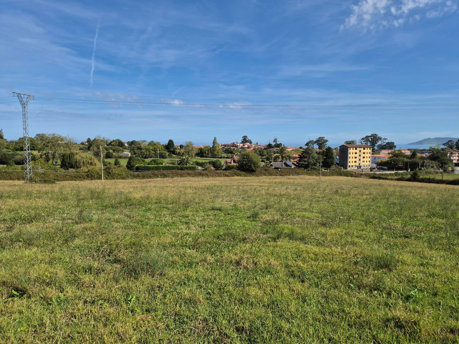 Terreno Non Edificato in vendita in Colunga - 750.000 € (Rif: 9310255)