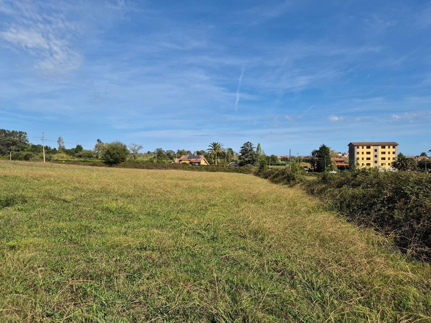 Terreno Non Edificato in vendita in Colunga - 750.000 € (Rif: 9310255)