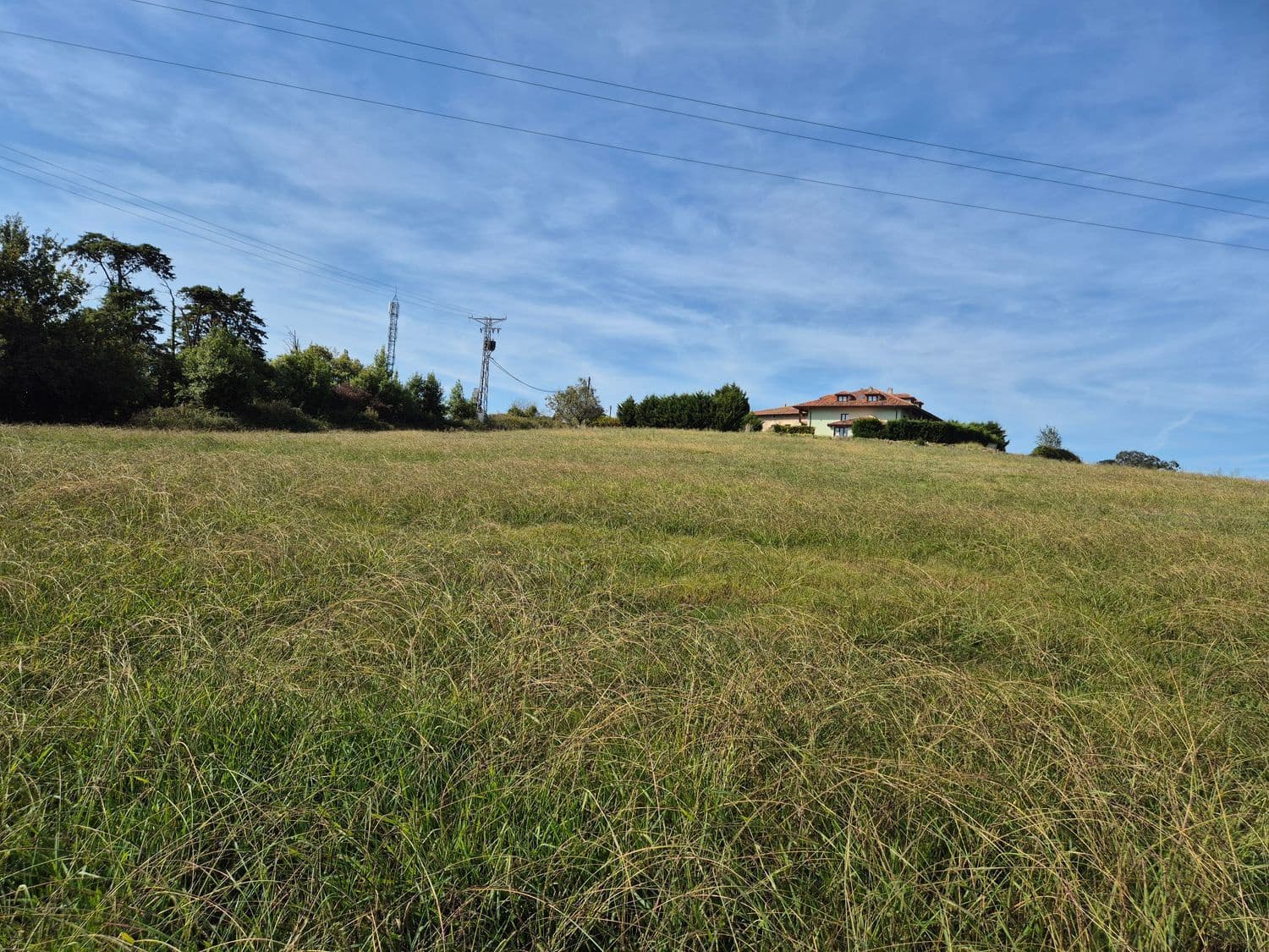 Terreno Non Edificato in vendita in Colunga - 750.000 € (Rif: 9310255)