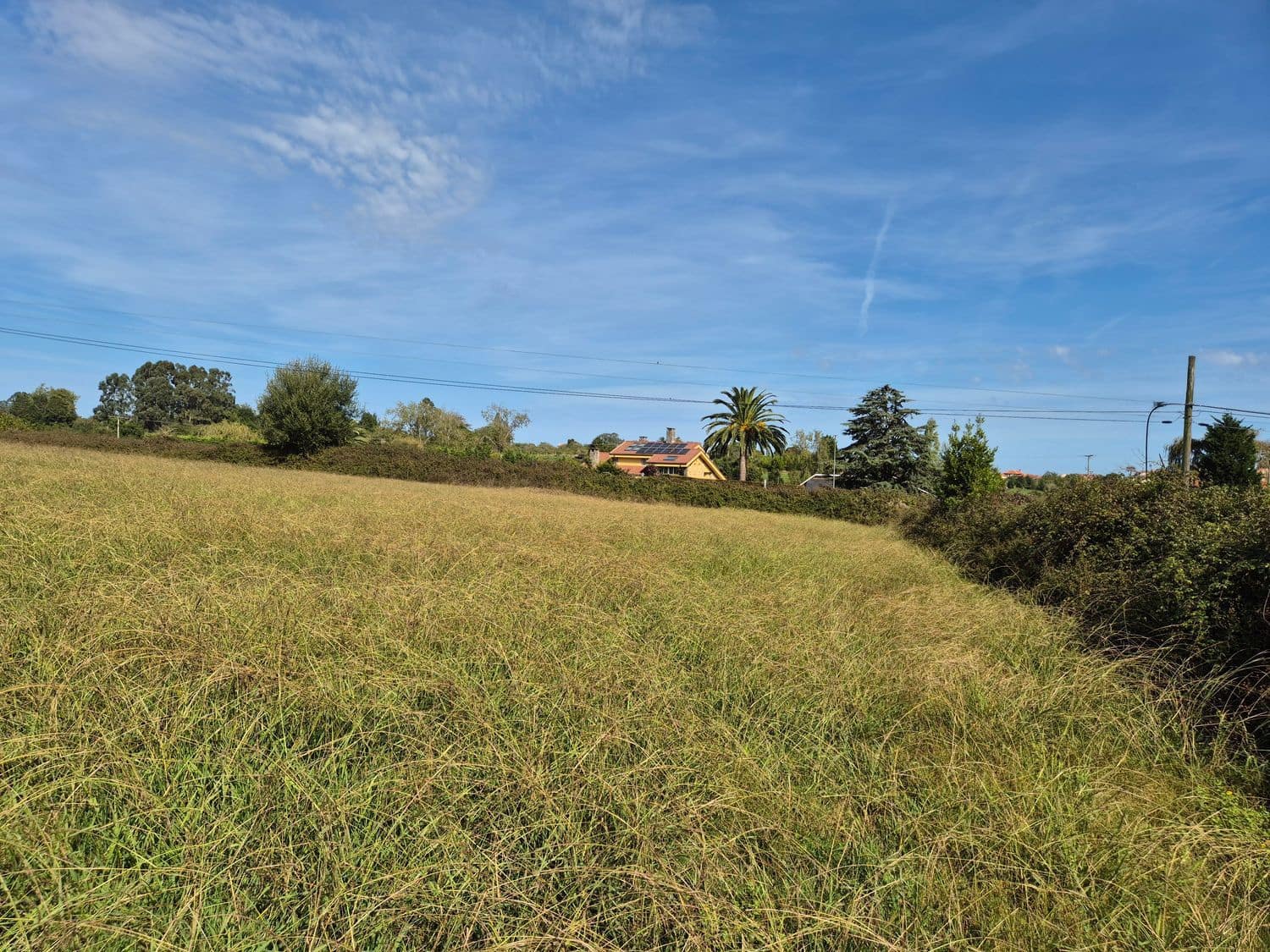 Terreno Non Edificato in vendita in Colunga - 750.000 € (Rif: 9310255)