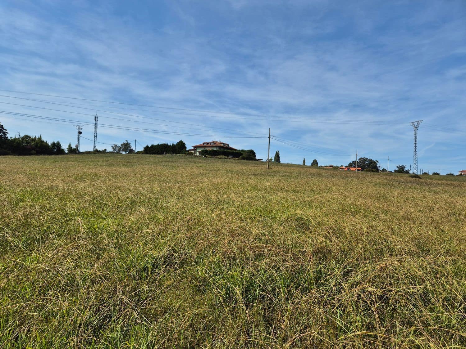 Terreno Non Edificato in vendita in Colunga - 750.000 € (Rif: 9310255)