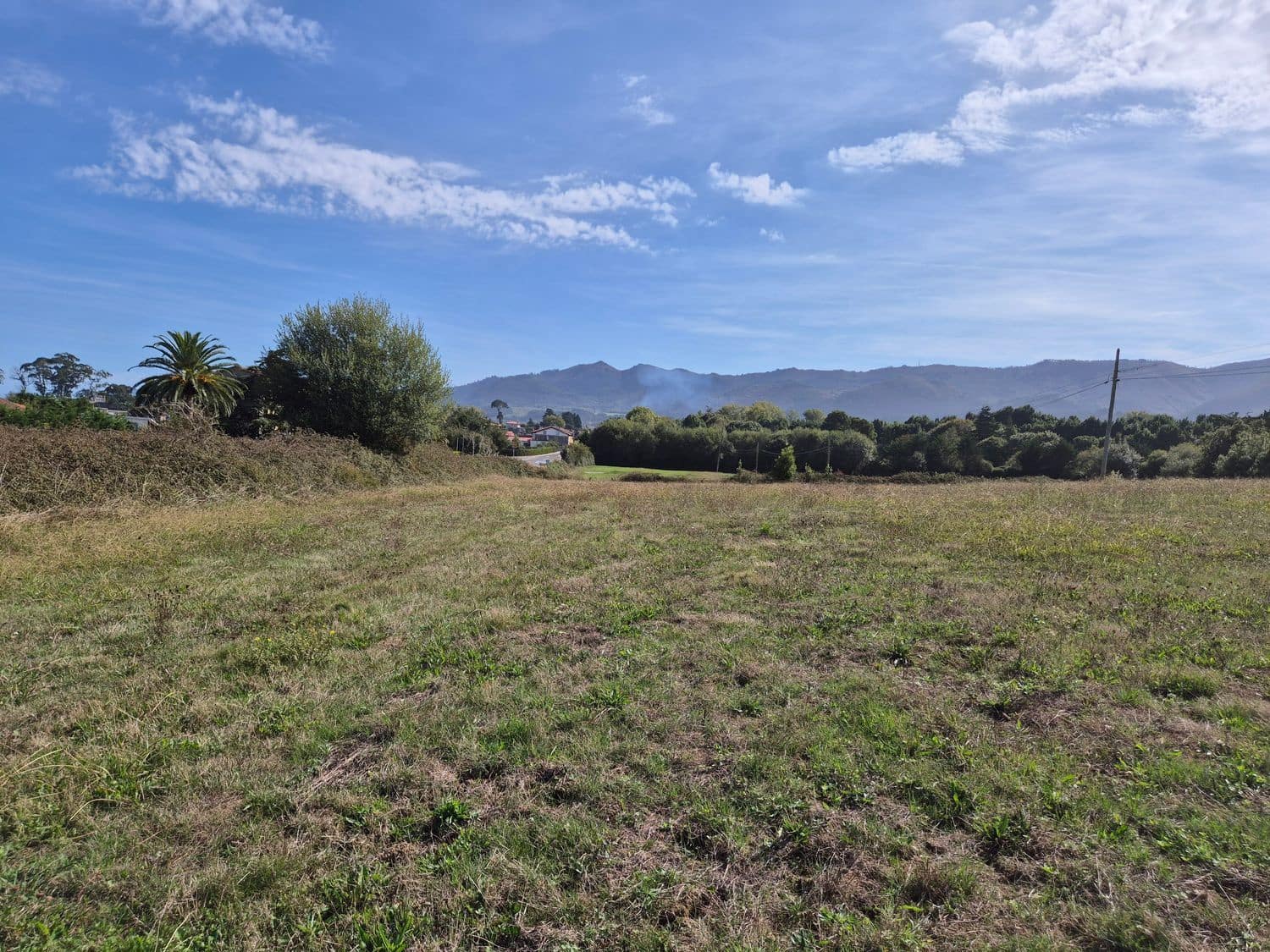 Terreno Non Edificato in vendita in Colunga - 750.000 € (Rif: 9310255)