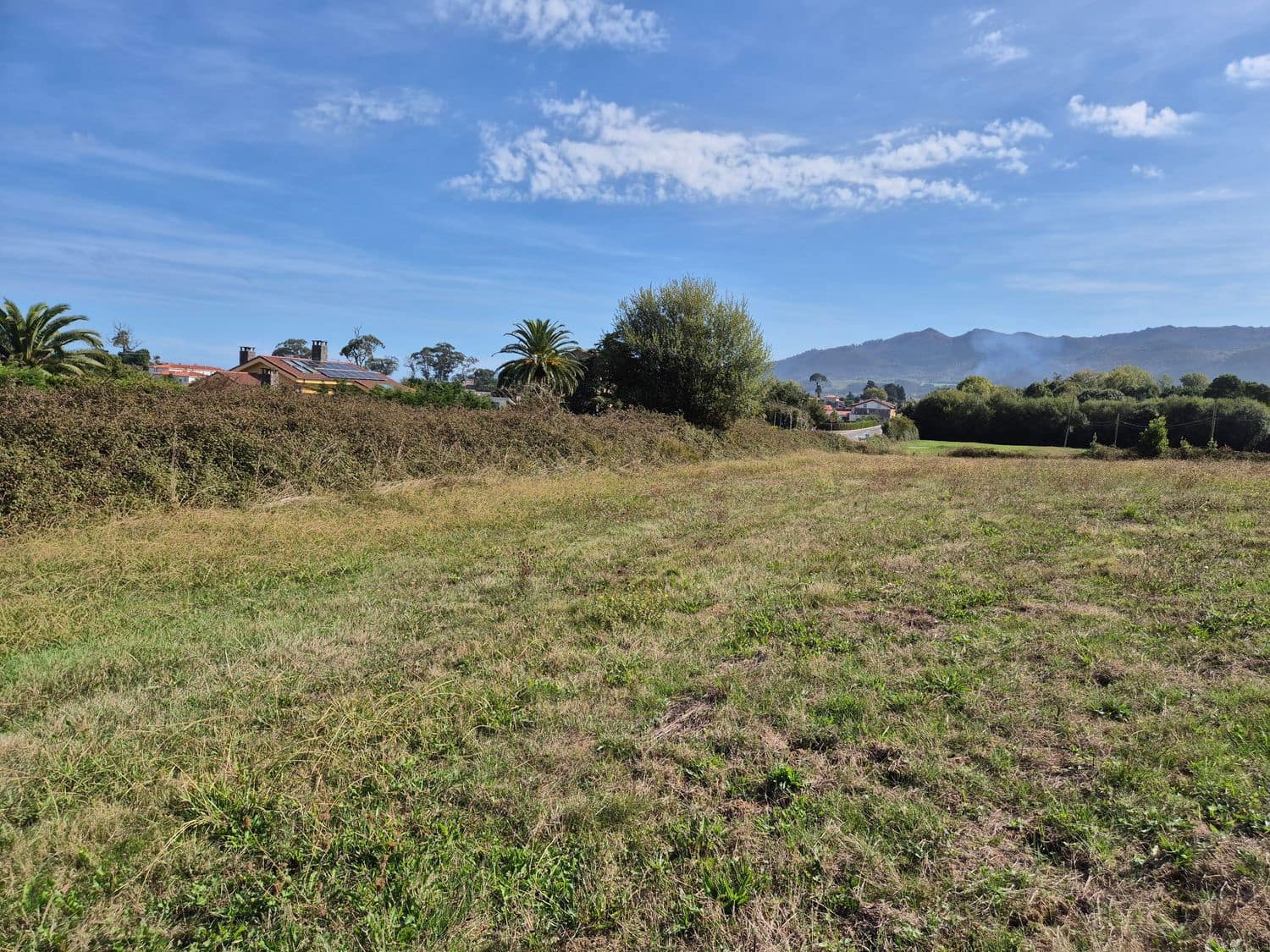 Terreno Non Edificato in vendita in Colunga - 750.000 € (Rif: 9310255)