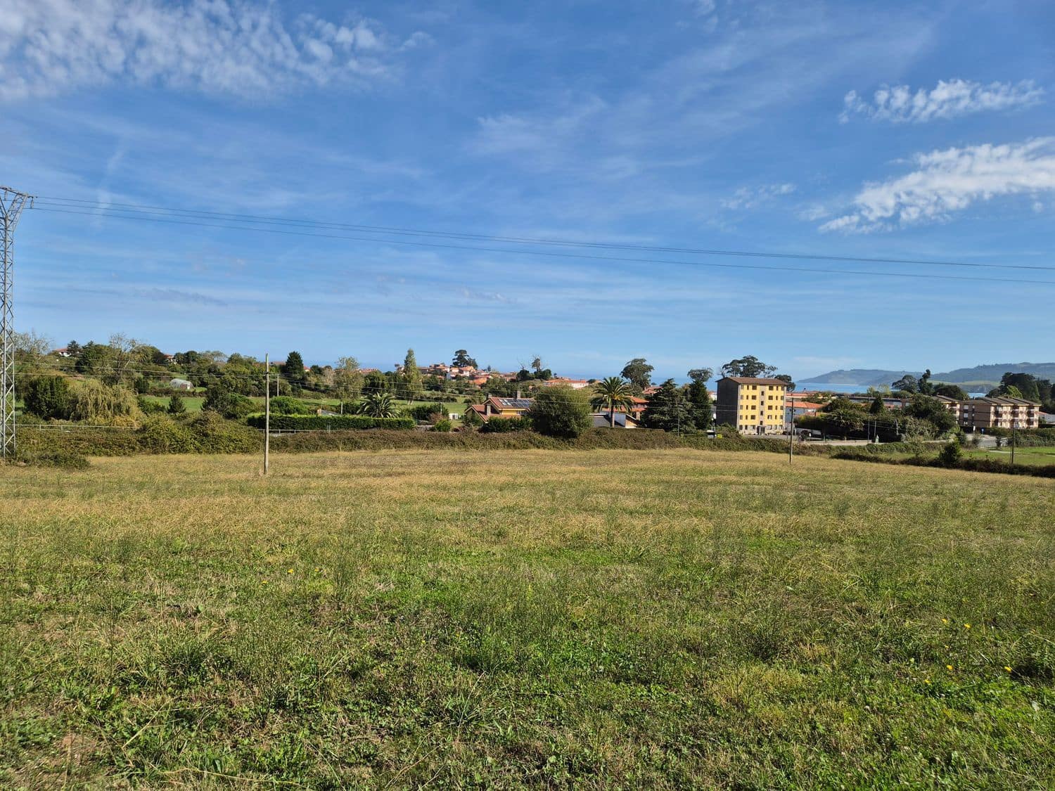 Terreno Non Edificato in vendita in Colunga - 750.000 € (Rif: 9310255)