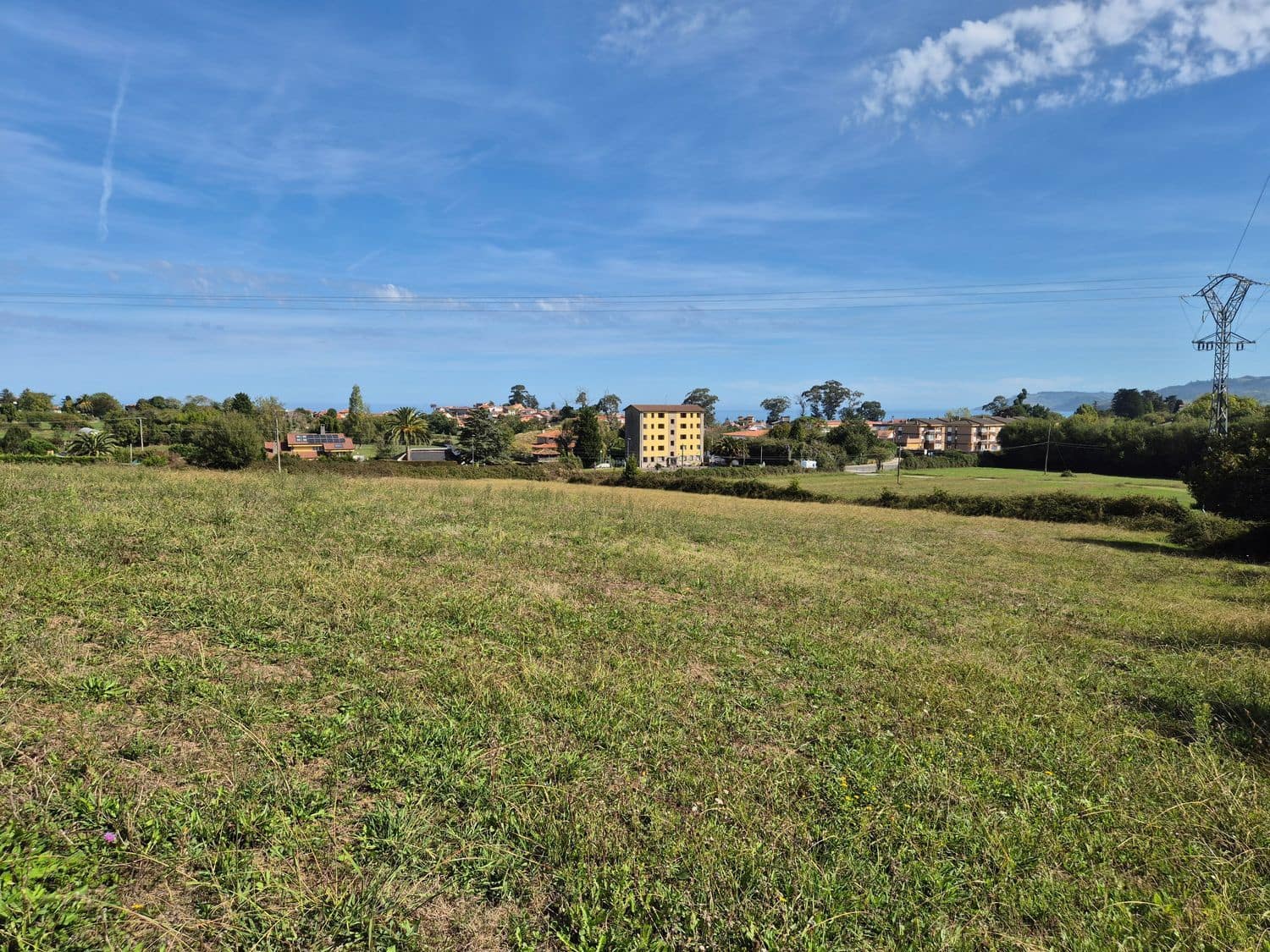 Terreno Non Edificato in vendita in Colunga - 750.000 € (Rif: 9310255)