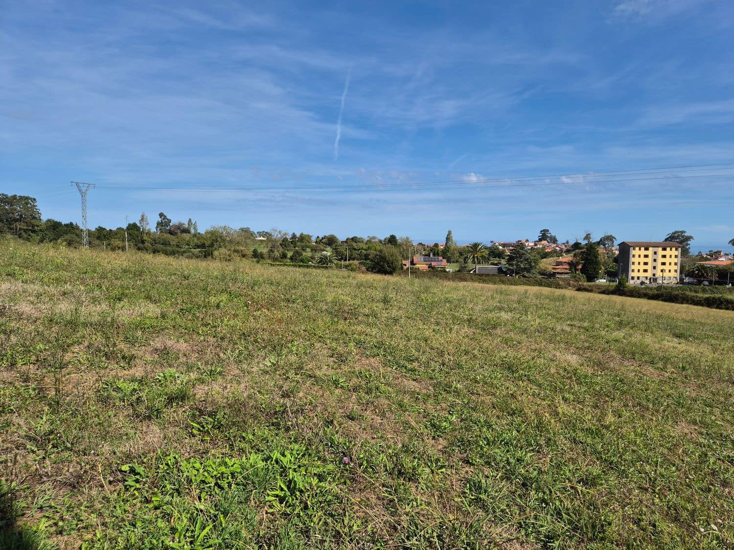 Terreno Non Edificato in vendita in Colunga - 750.000 € (Rif: 9310255)