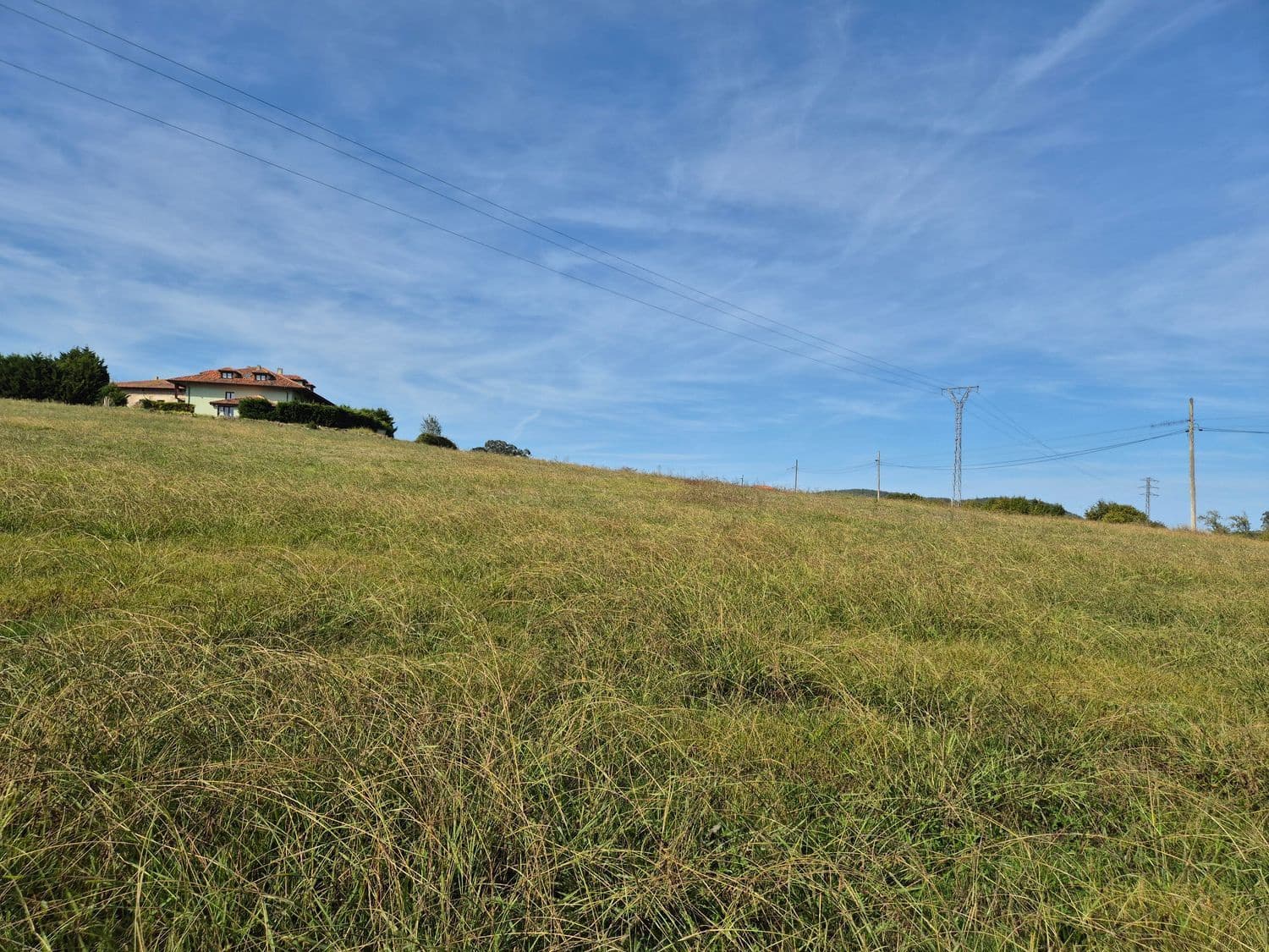 Terreno Non Edificato in vendita in Colunga - 750.000 € (Rif: 9310255)