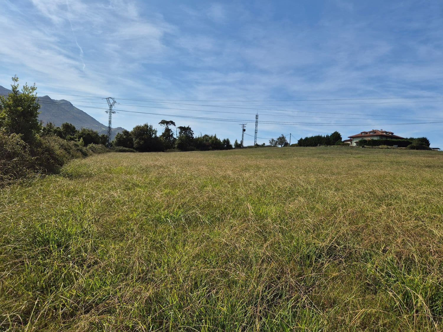 Terreno Non Edificato in vendita in Colunga - 750.000 € (Rif: 9310255)