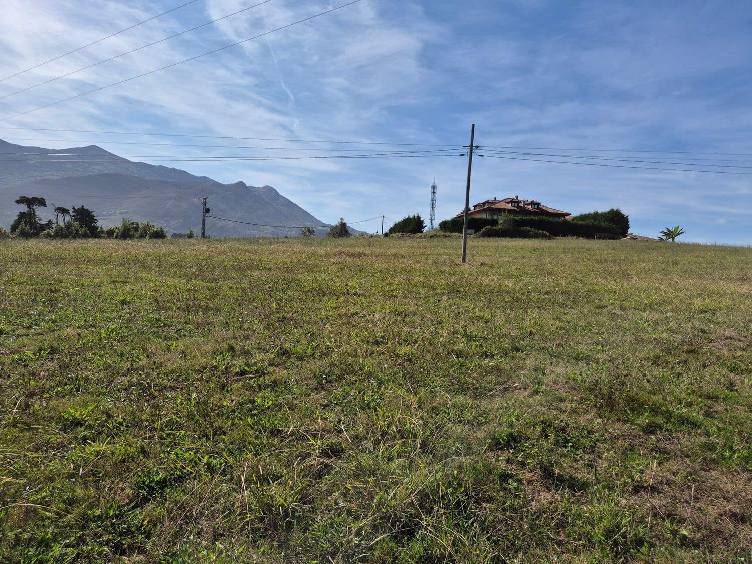 Terreno Non Edificato in vendita in Colunga - 750.000 € (Rif: 9310255)