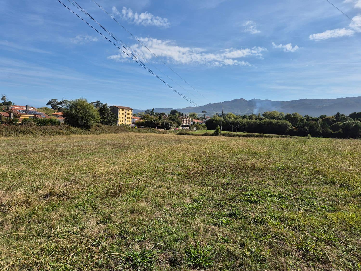 Terreno Non Edificato in vendita in Colunga - 750.000 € (Rif: 9310255)