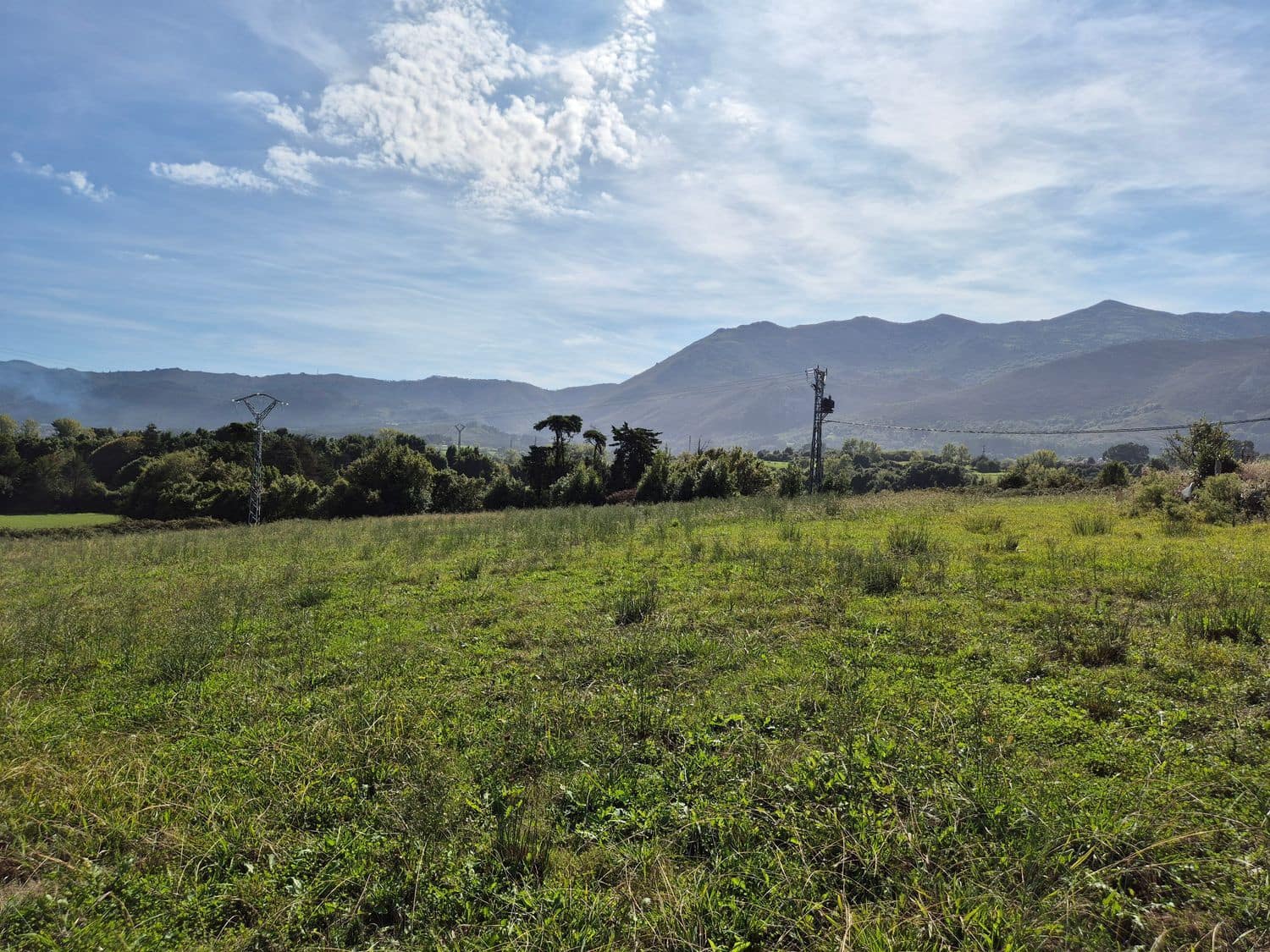 Terreno Non Edificato in vendita in Colunga - 750.000 € (Rif: 9310255)