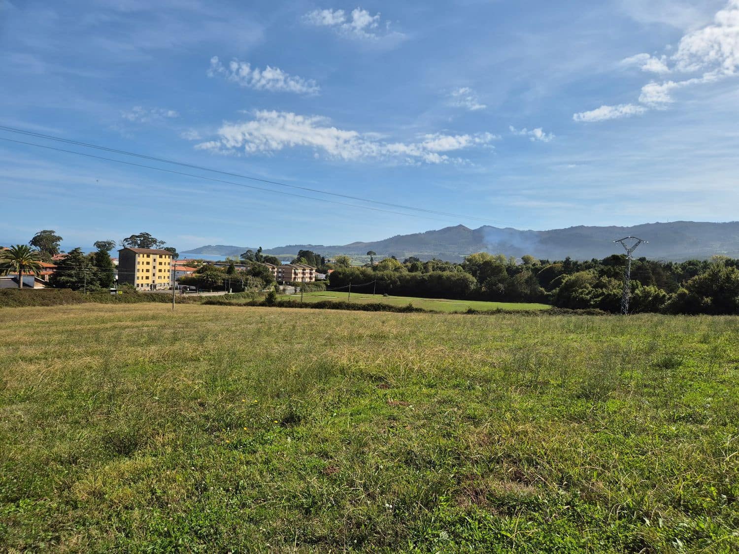 Terreno Non Edificato in vendita in Colunga - 750.000 € (Rif: 9310255)