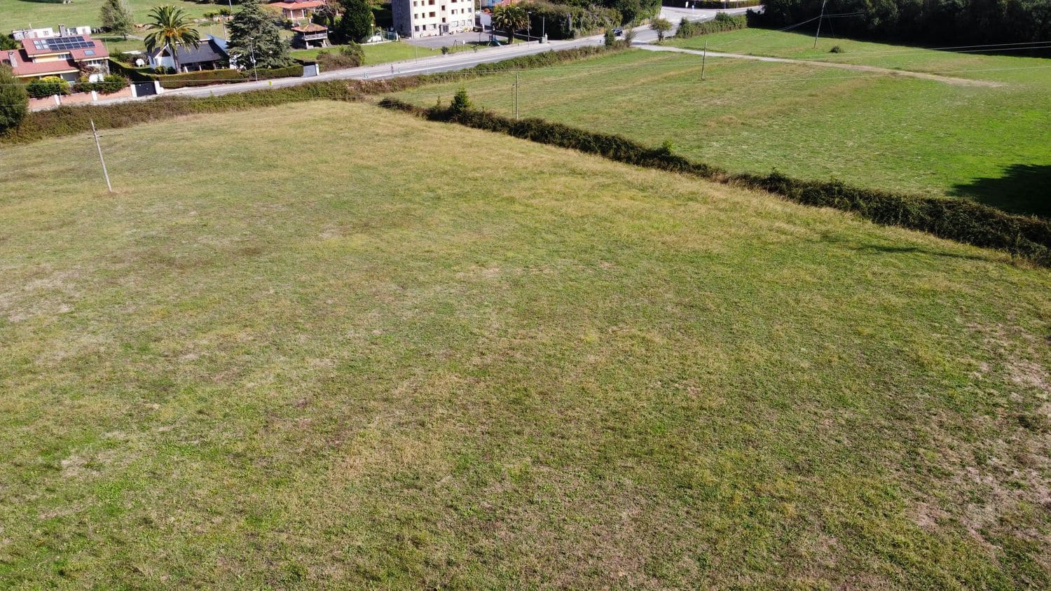 Terreno Non Edificato in vendita in Colunga - 750.000 € (Rif: 9310255)