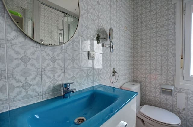 3 chambre Appartement à vendre à Centro Urbano, Gijón avec garage - 120 000 € (Ref: 9310256)