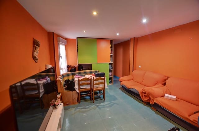 3 chambre Appartement à vendre à Centro Urbano, Gijón avec garage - 120 000 € (Ref: 9310256)