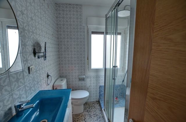 3 chambre Appartement à vendre à Centro Urbano, Gijón avec garage - 120 000 € (Ref: 9310256)