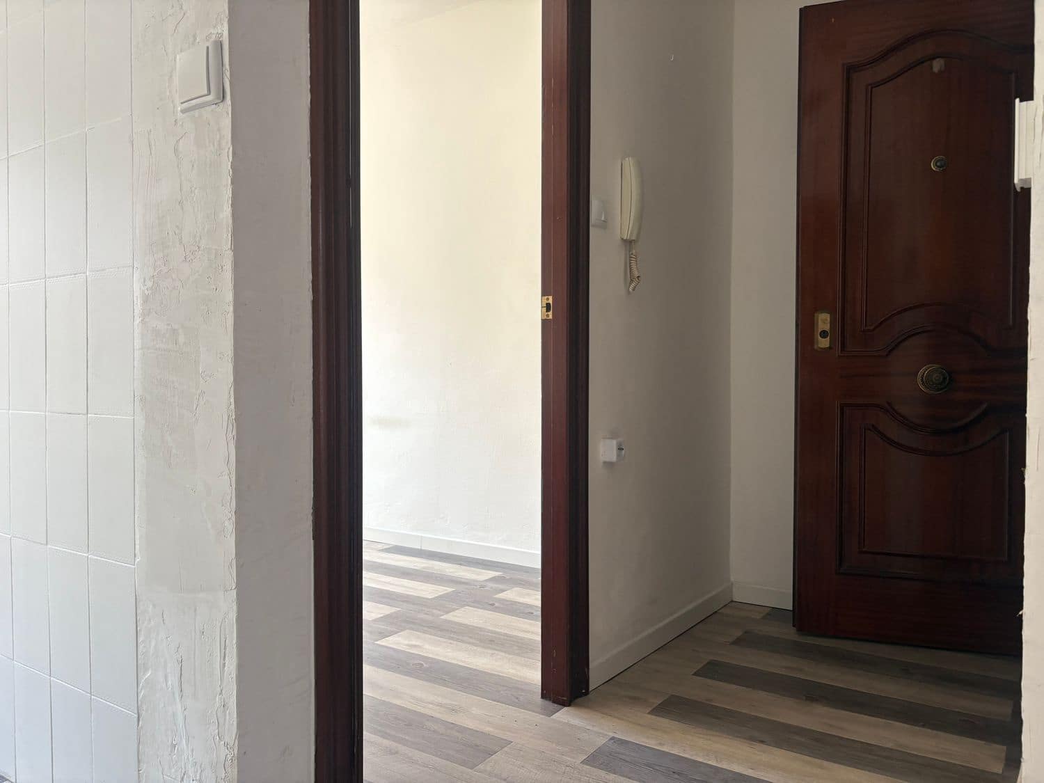 3 chambre Appartement à vendre à Gijon avec garage - 122 000 € (Ref: 9312221)