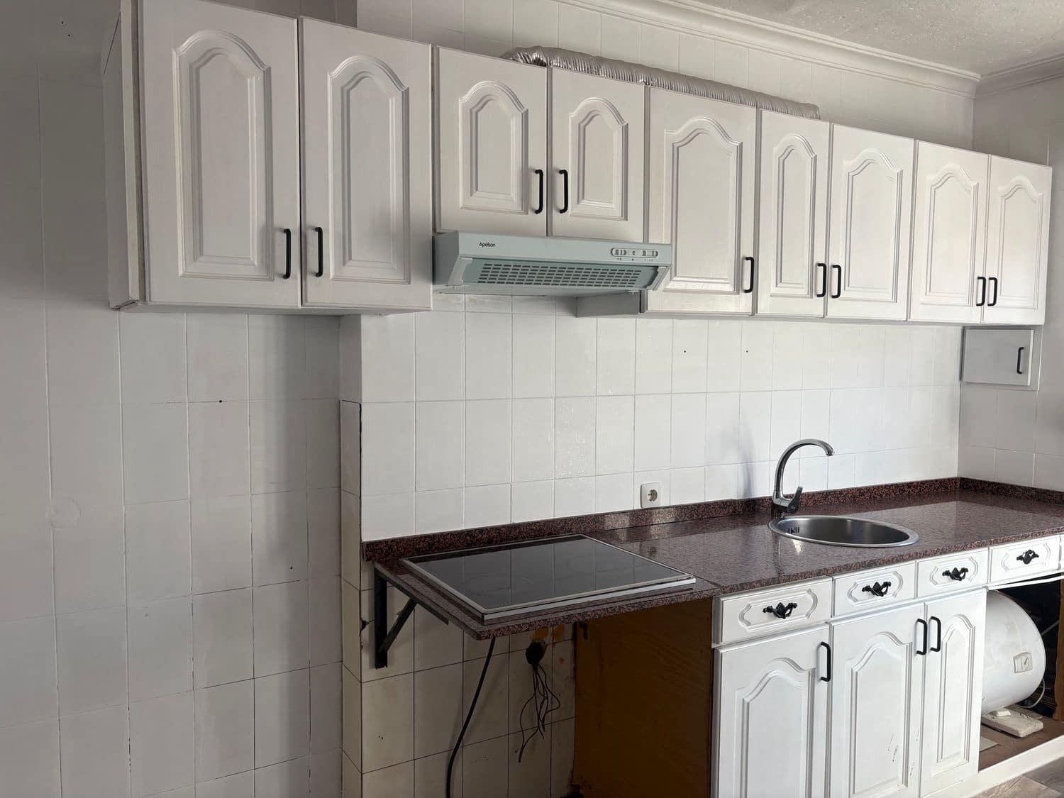 3 chambre Appartement à vendre à Gijon avec garage - 122 000 € (Ref: 9312221)