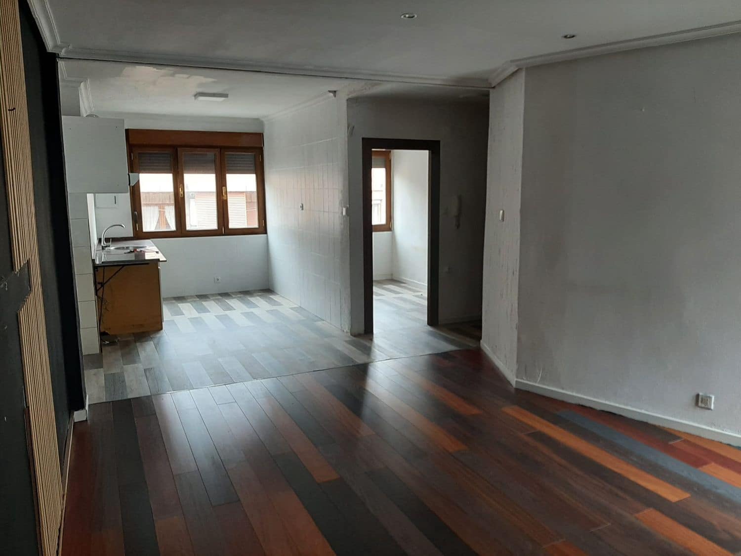 3 chambre Appartement à vendre à Gijon avec garage - 122 000 € (Ref: 9312221)