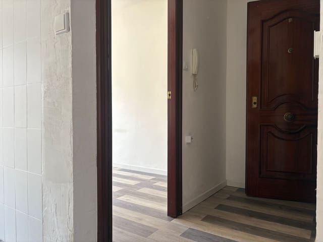 3 chambre Appartement à vendre à Centro Urbano, Gijón avec garage - 122 000 € (Ref: 9312221)