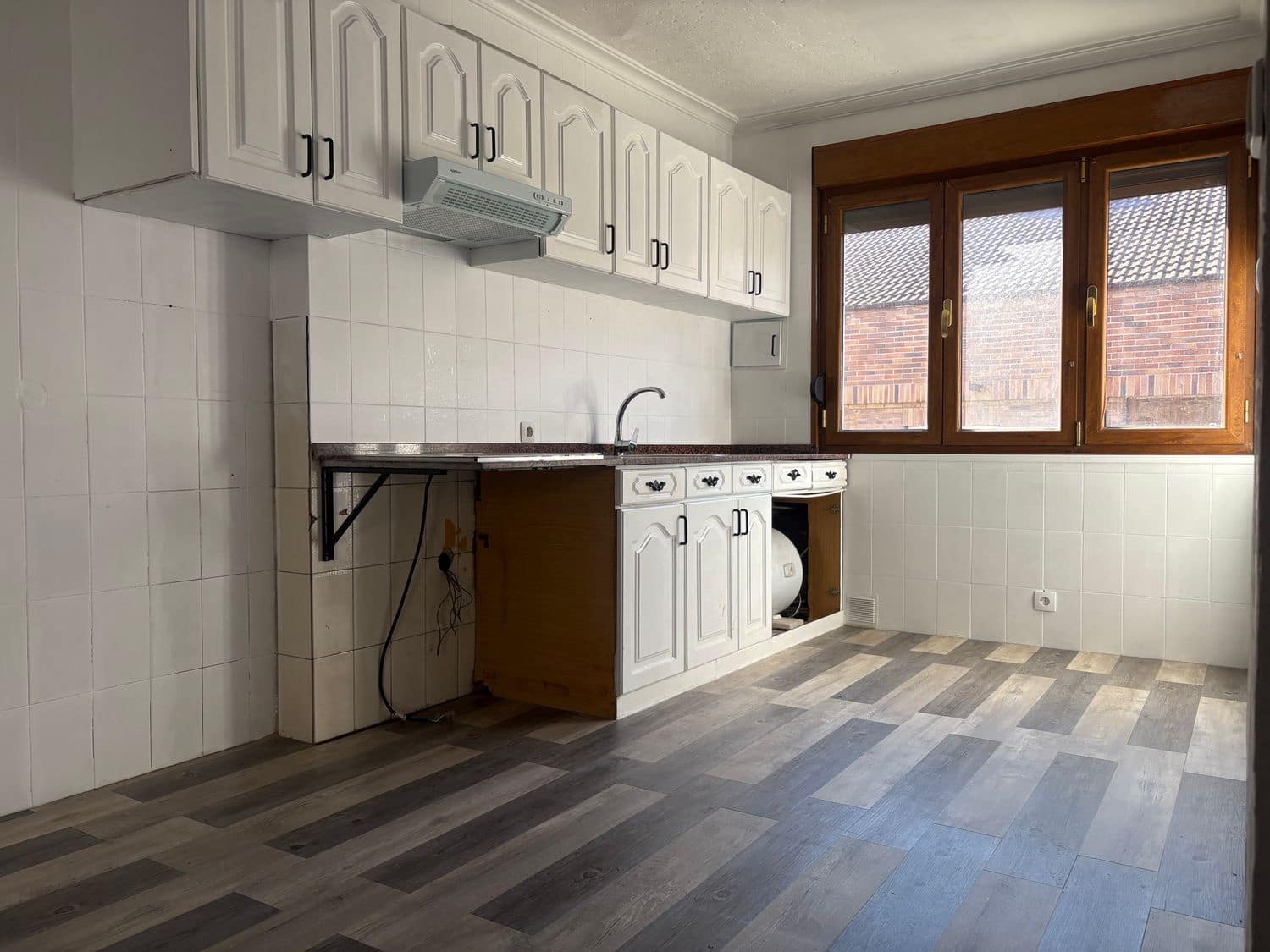 3 chambre Appartement à vendre à Gijon avec garage - 122 000 € (Ref: 9312221)