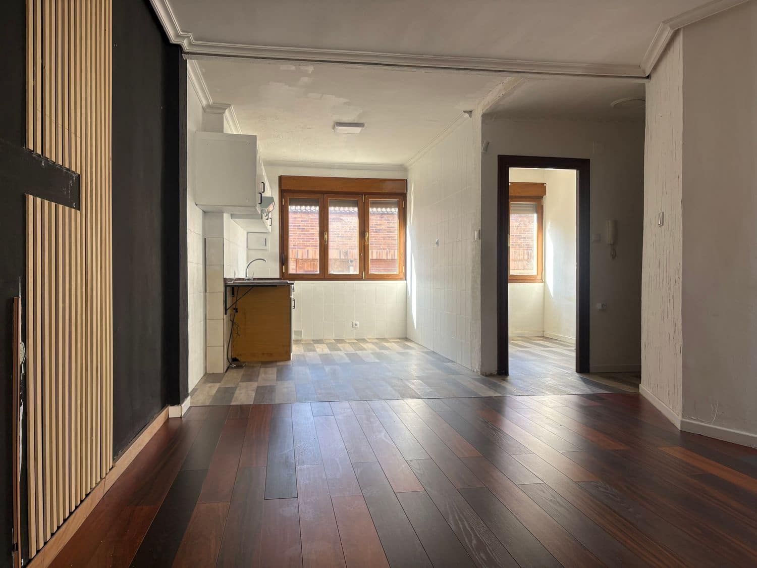 3 chambre Appartement à vendre à Gijon avec garage - 122 000 € (Ref: 9312221)