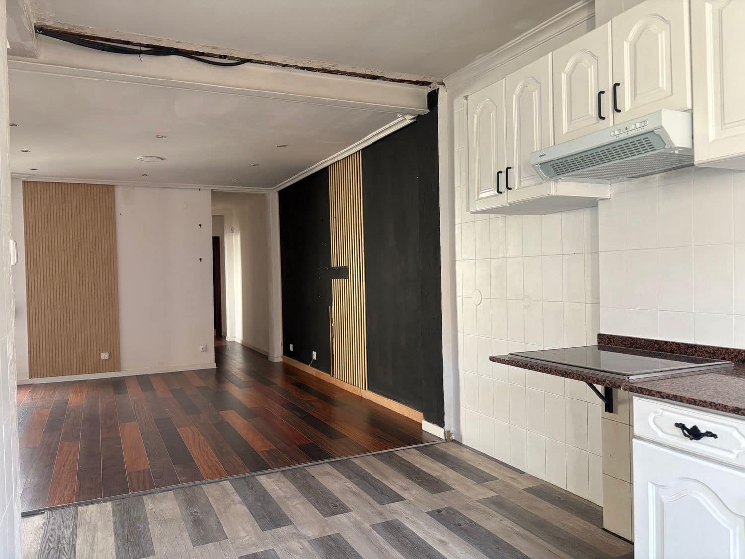 3 chambre Appartement à vendre à Gijon avec garage - 122 000 € (Ref: 9312221)