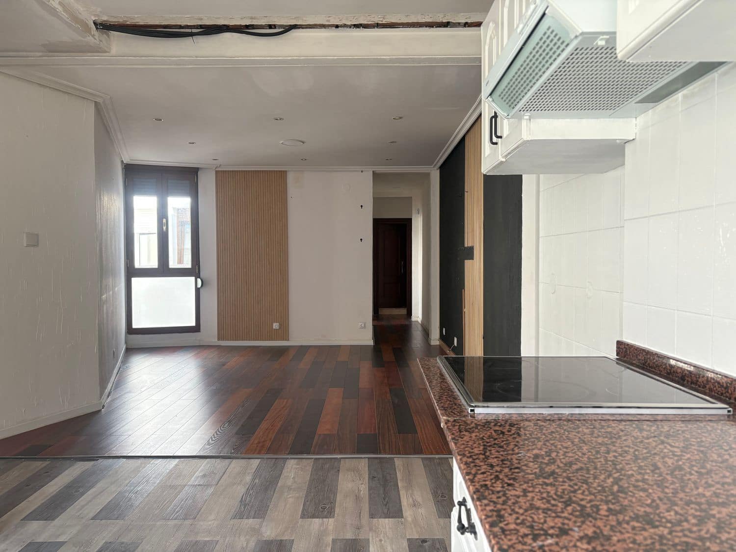 3 chambre Appartement à vendre à Gijon avec garage - 122 000 € (Ref: 9312221)