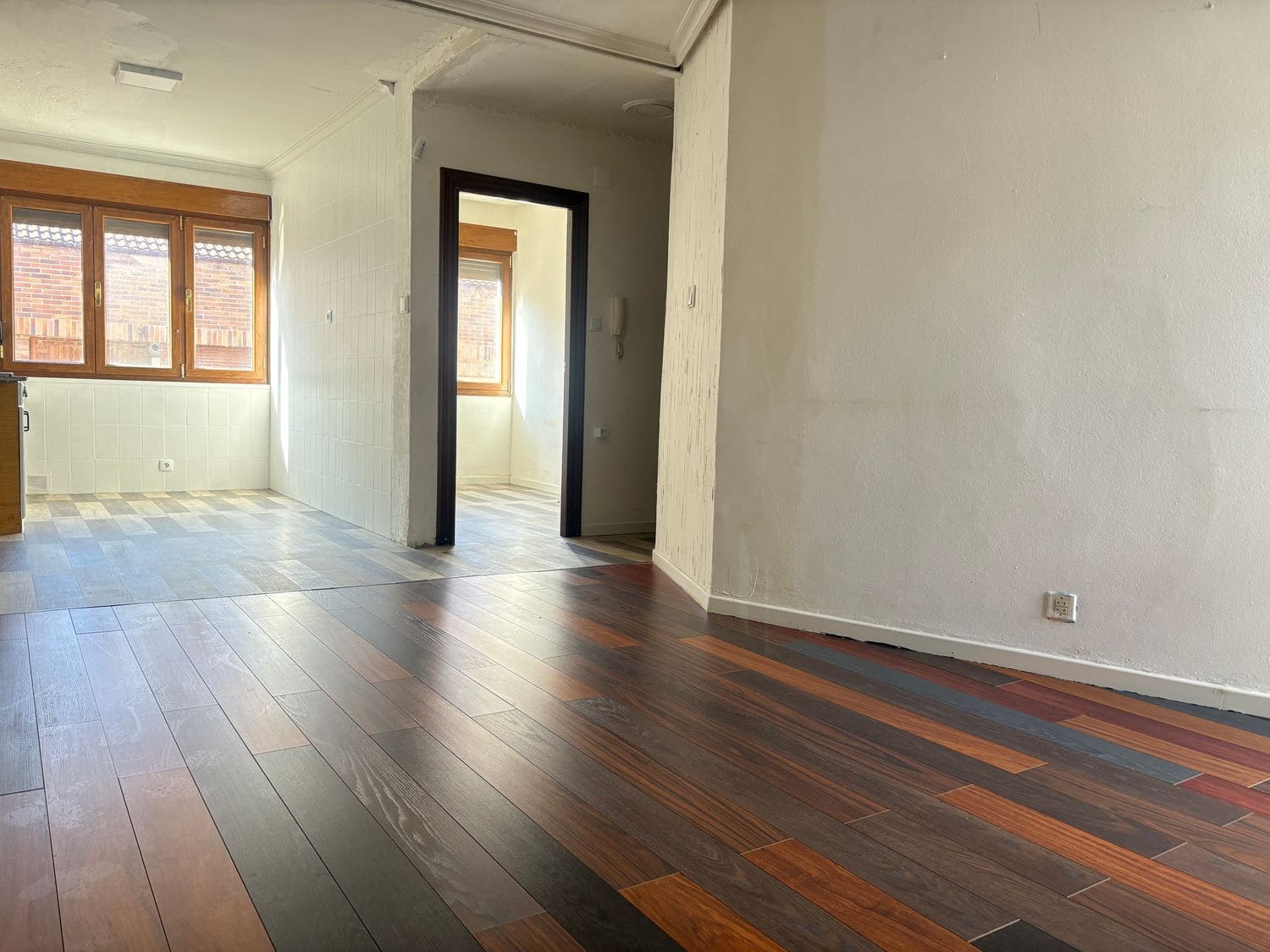 3 chambre Appartement à vendre à Gijon avec garage - 122 000 € (Ref: 9312221)