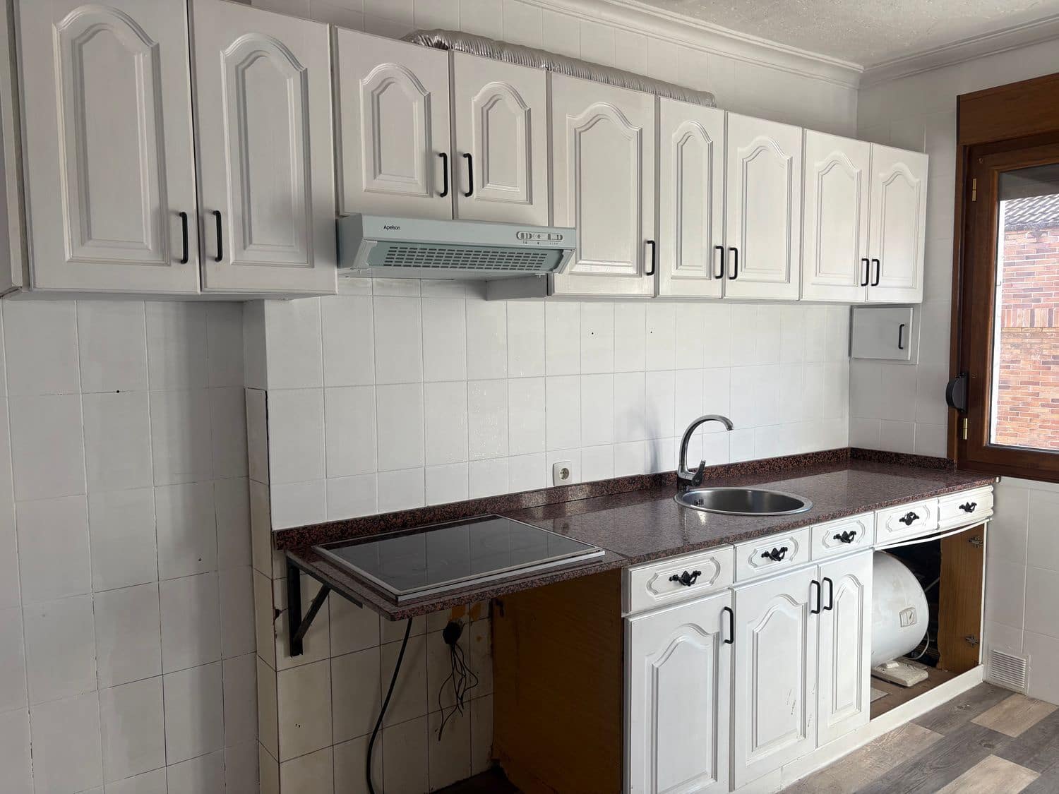 3 chambre Appartement à vendre à Gijon avec garage - 122 000 € (Ref: 9312221)