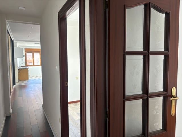 3 chambre Appartement à vendre à Centro Urbano, Gijón avec garage - 122 000 € (Ref: 9312221)