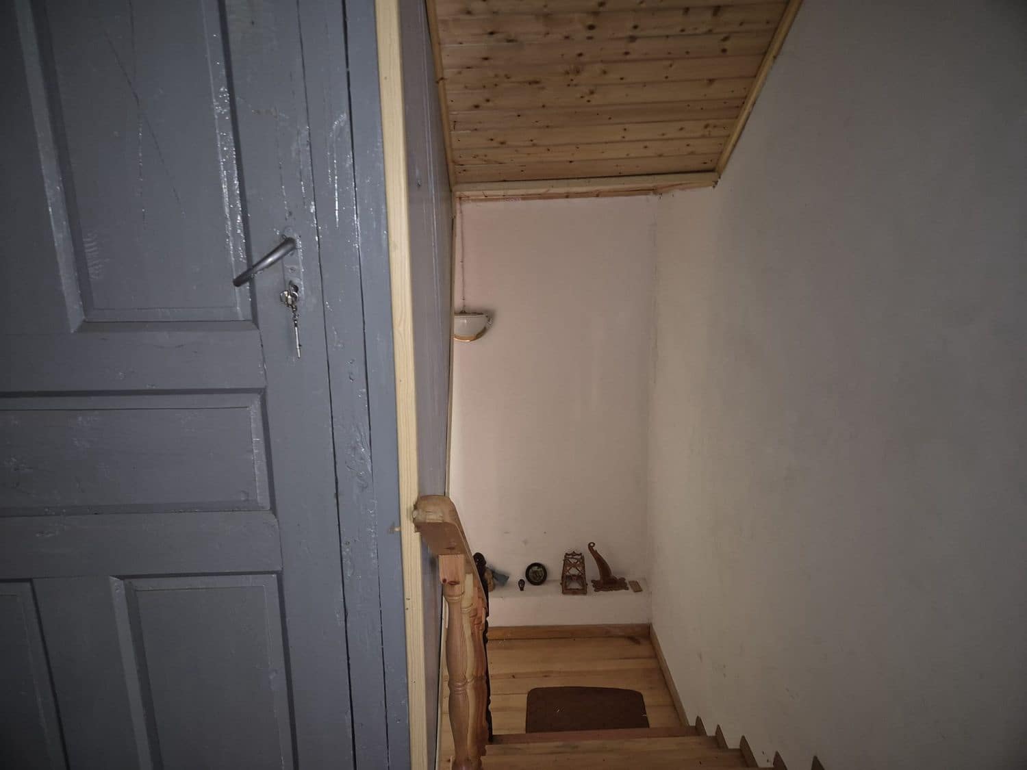 2 soveværelse Finca/Landehus til salg i Acebedo - € 150.000 (Ref: 9312222)