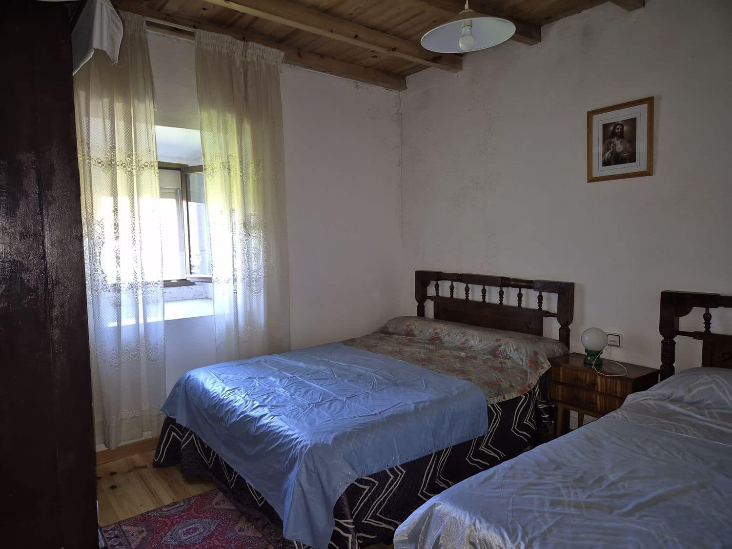 2 soveværelse Finca/Landehus til salg i Acebedo - € 150.000 (Ref: 9312222)