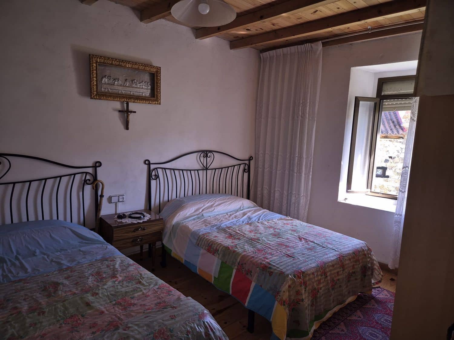 2 soveværelse Finca/Landehus til salg i Acebedo - € 150.000 (Ref: 9312222)