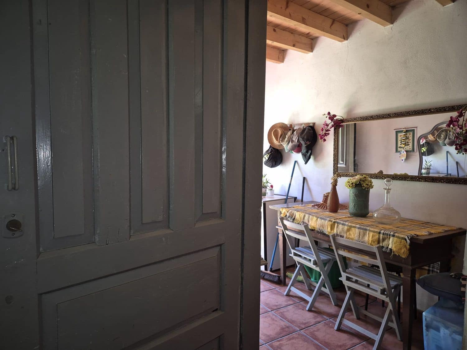 2 soveværelse Finca/Landehus til salg i Acebedo - € 150.000 (Ref: 9312222)