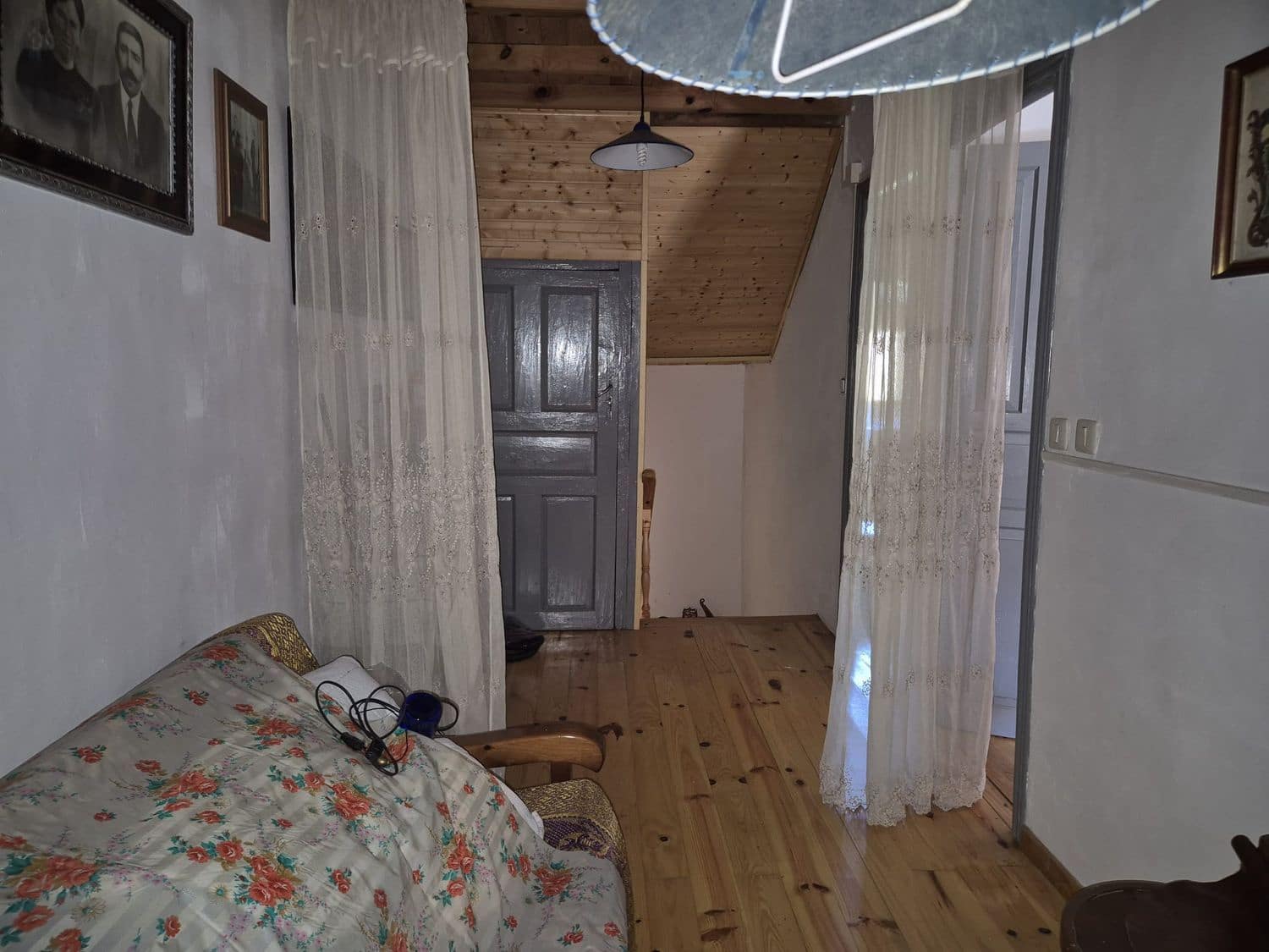 2 soveværelse Finca/Landehus til salg i Acebedo - € 150.000 (Ref: 9312222)