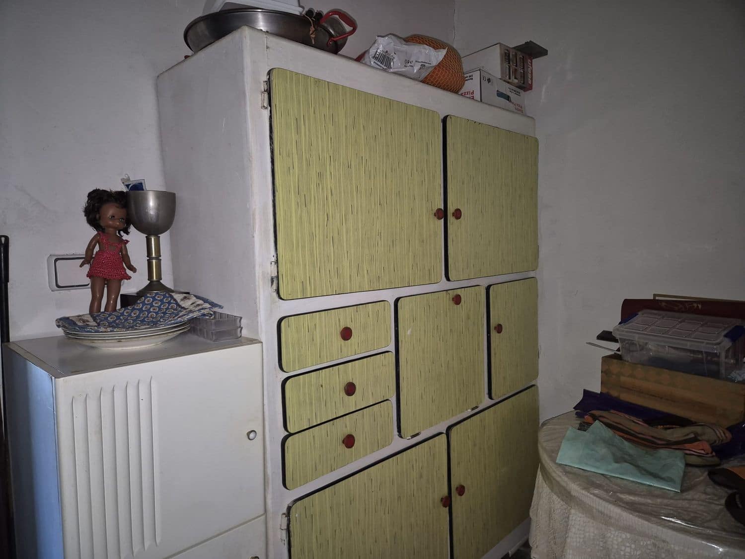 2 soveværelse Finca/Landehus til salg i Acebedo - € 150.000 (Ref: 9312222)