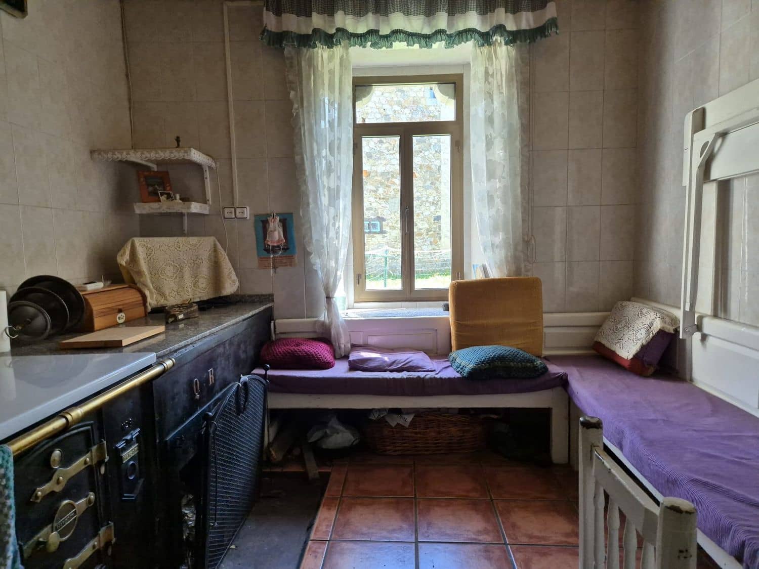 2 soveværelse Finca/Landehus til salg i Acebedo - € 150.000 (Ref: 9312222)