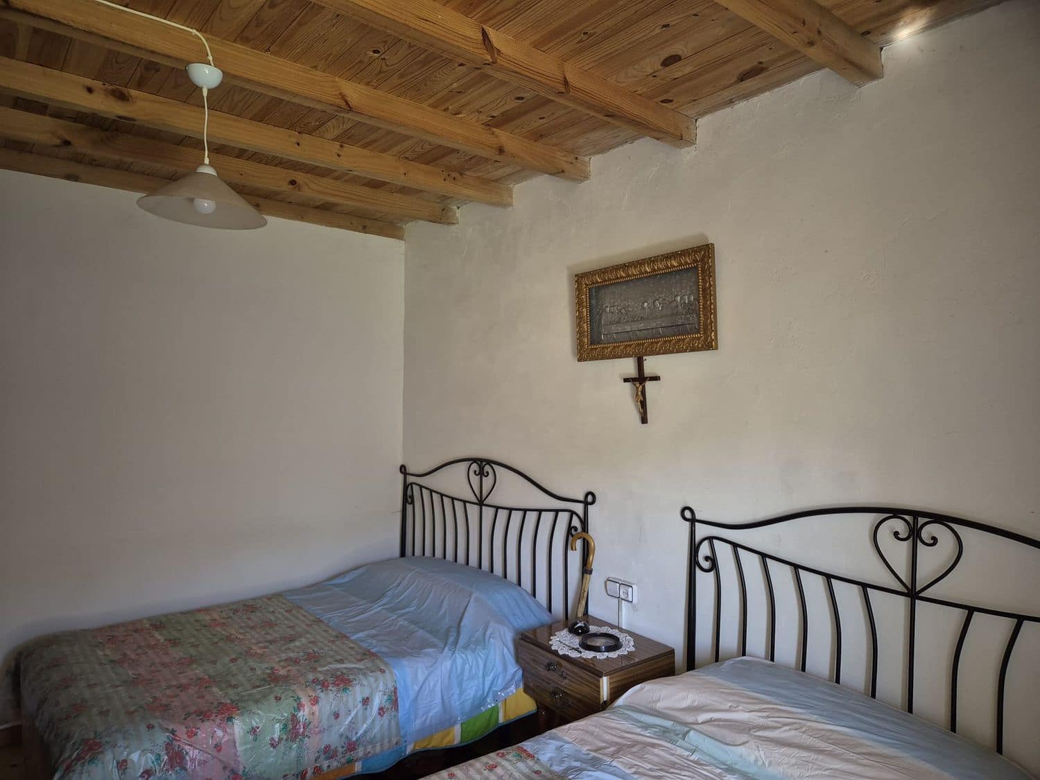 2 soveværelse Finca/Landehus til salg i Acebedo - € 150.000 (Ref: 9312222)