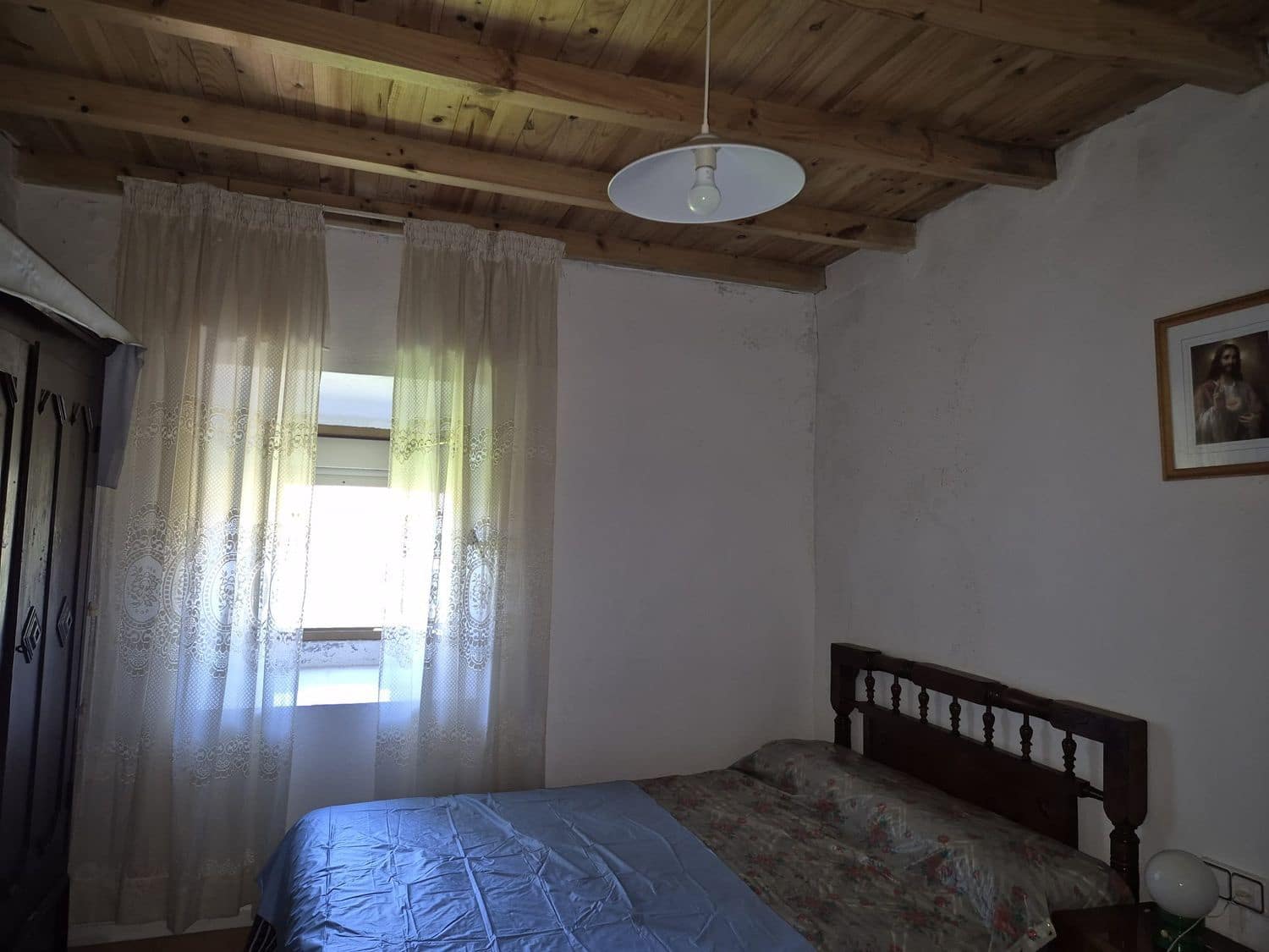 2 soveværelse Finca/Landehus til salg i Acebedo - € 150.000 (Ref: 9312222)