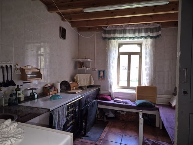 2 bedroom Finca/Country House for sale in Acebedo - € 150,000 (Ref: 9312222)