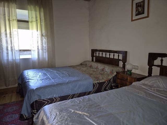 2 bedroom Finca/Country House for sale in Acebedo - € 150,000 (Ref: 9312222)