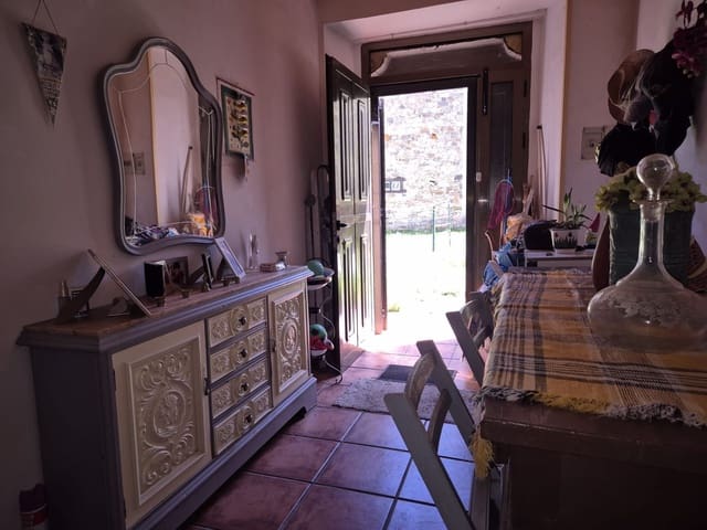 2 bedroom Finca/Country House for sale in Acebedo - € 150,000 (Ref: 9312222)