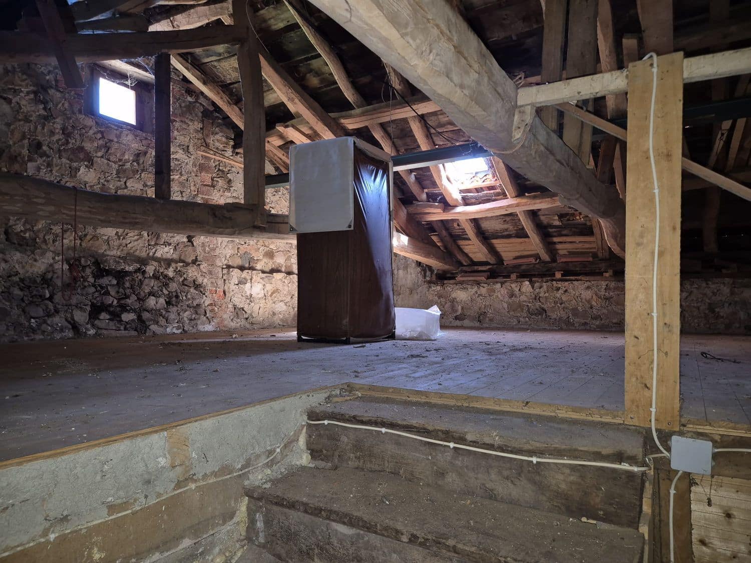 2 soveværelse Finca/Landehus til salg i Acebedo - € 150.000 (Ref: 9312222)