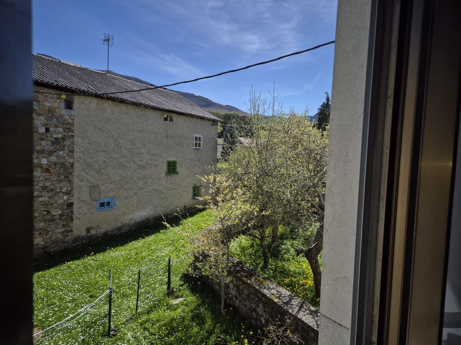 2 soveværelse Finca/Landehus til salg i Acebedo - € 150.000 (Ref: 9312222)