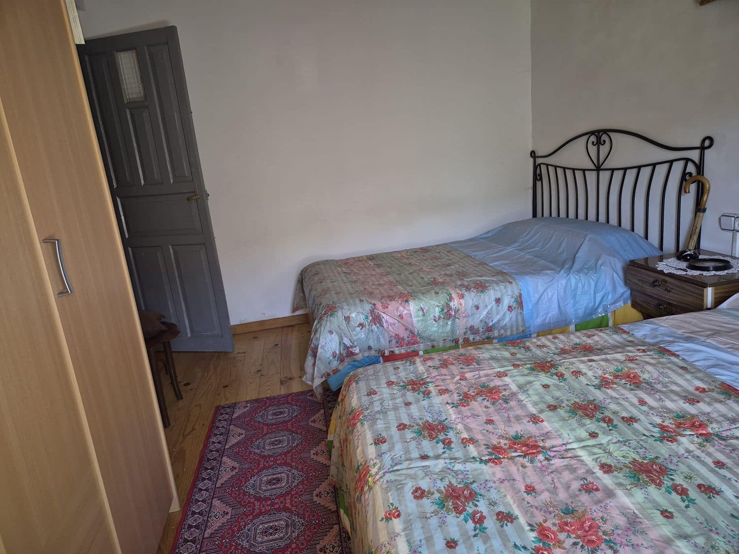 2 soveværelse Finca/Landehus til salg i Acebedo - € 150.000 (Ref: 9312222)